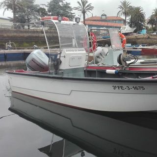 Tercera lista 3ª FE-3-1675
Ferrol