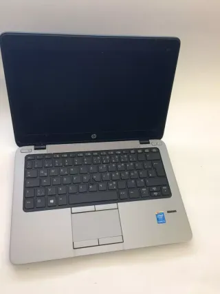 HP Elitebook 820 G1 - Despiece