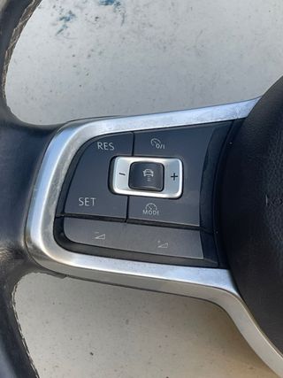 Volante Volswagen Golf 7.5 GTD