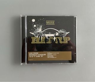 Muse - HAARP