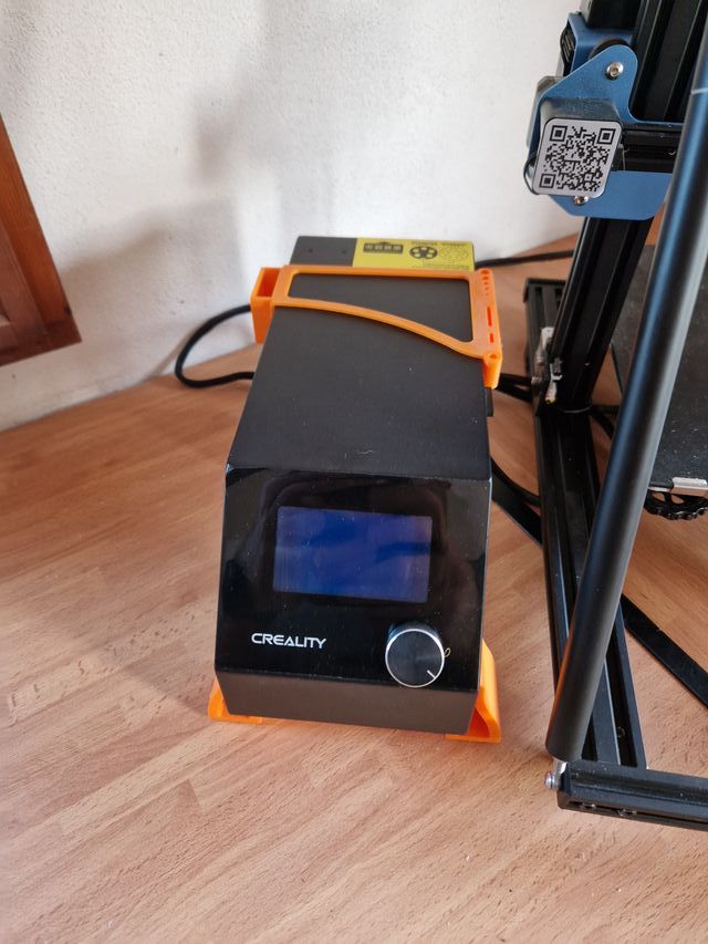 Creality CR10 V2 plus