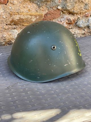 Elmetto M33 Italiano Marina