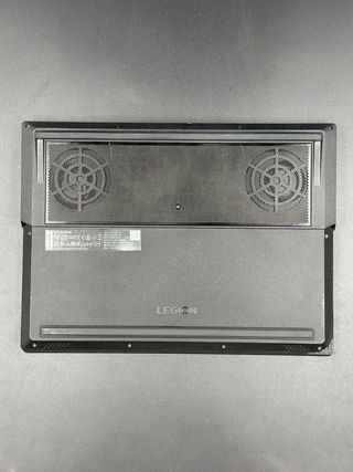 Portátil Lenovo Legion Y530-15ICH