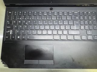 Portátil Lenovo Legion Y530-15ICH