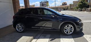 Volkswagen Polo 2021