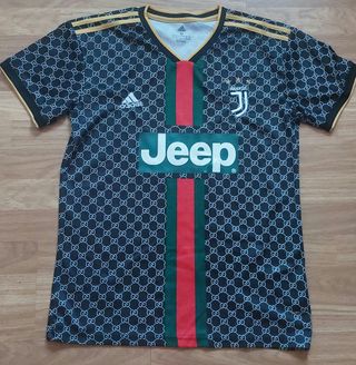 Camiseta Juventus 
