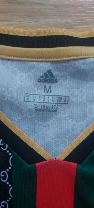 Camiseta Juventus 