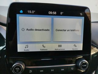 Ford Puma ST-Line Design