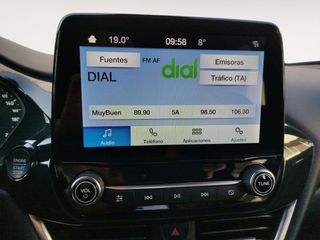Ford Puma ST-Line Design