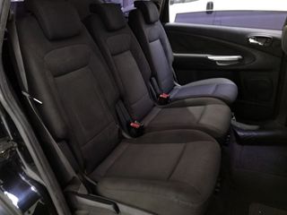 Ford S Max Titanium