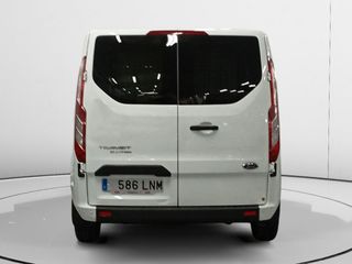 Ford Transit Custom 340 L2 Trend