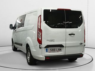 Ford Transit Custom 340 L2 Trend