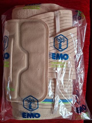 Faja lumbar Lumback Fresh L