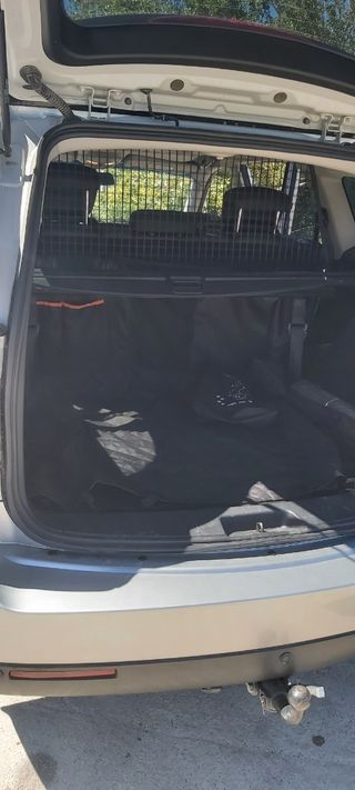 SsangYong Kyron 2010