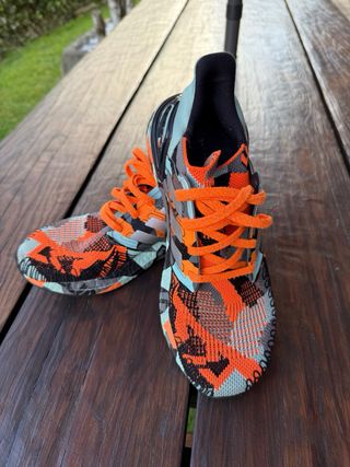 Adidas Ultraboost 22 - multicolor