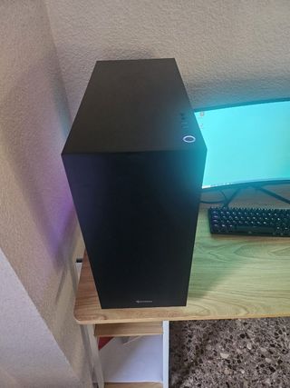 PC Gaming - ¡Como nuevo!