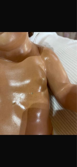 niño jesus