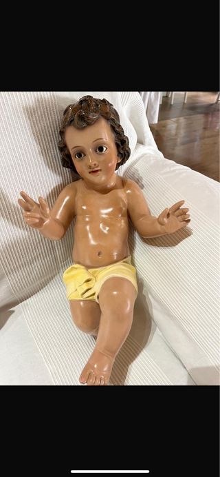 niño jesus