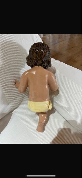 niño jesus
