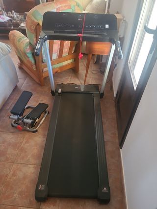 Cinta Caminar FITFIU Fitness MC-490