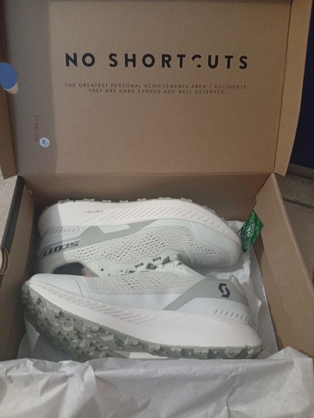 Scarpe Scott Ultra Explore 42