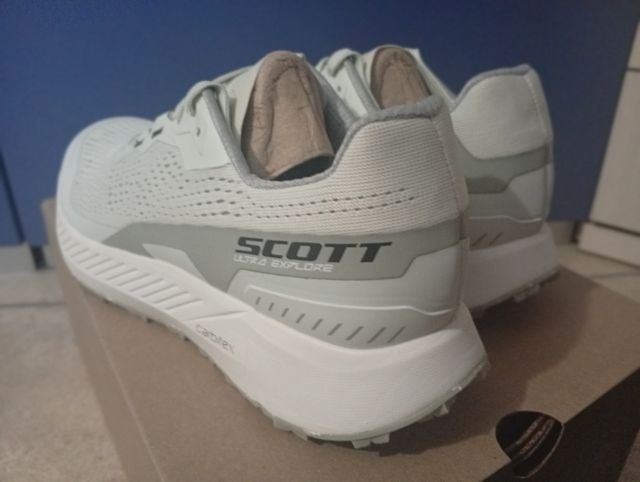 Scarpe Scott Ultra Explore 42