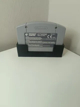 Castlevania N64 (Nintendo 64) Konami