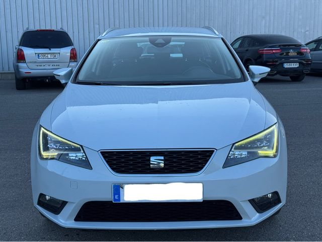SEAT Leon 2013