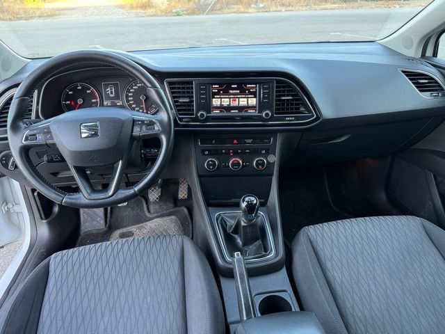 SEAT Leon 2013