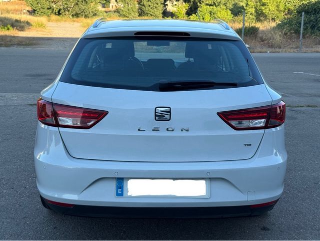 SEAT Leon 2013