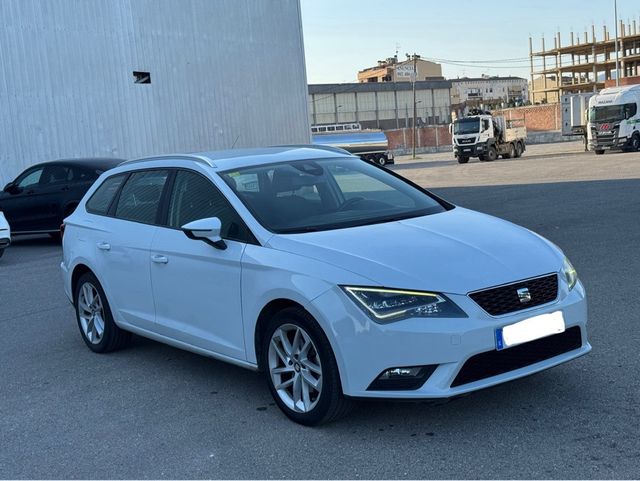 SEAT Leon 2013
