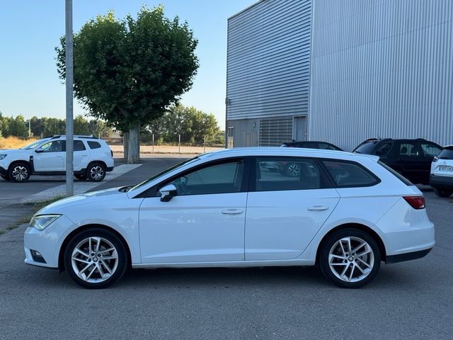 SEAT Leon 2013
