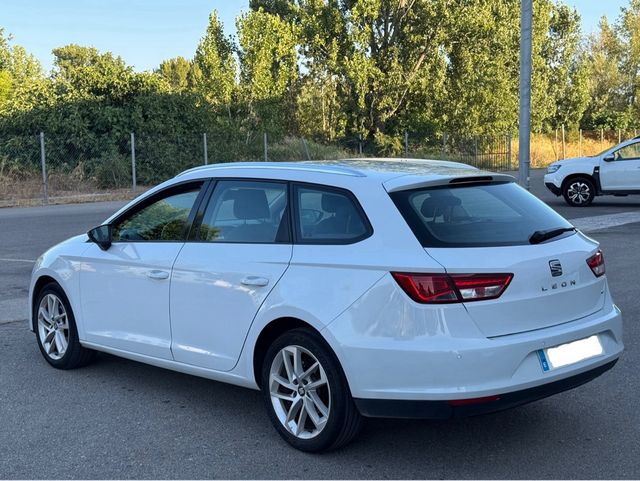 SEAT Leon 2013