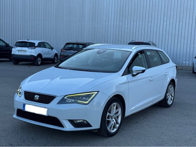SEAT Leon 2013