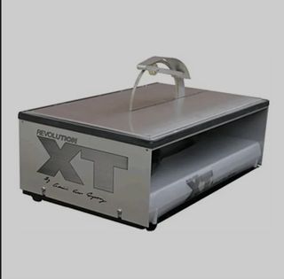 Sierra de Anillo Gemini Revolution XT