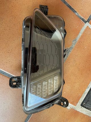 Luz antiniebla VW Polo 2020