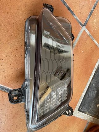Luz antiniebla VW Polo 2020