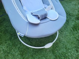 Hamaca Hauck Bouncer 2 en 1