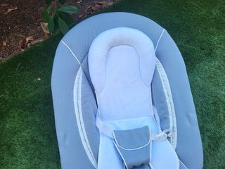 Hamaca Hauck Bouncer 2 en 1