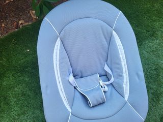 Hamaca Hauck Bouncer 2 en 1