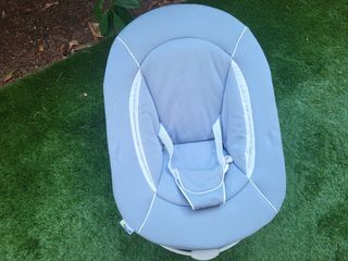 Hamaca Hauck Bouncer 2 en 1