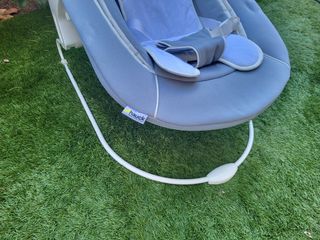 Hamaca Hauck Bouncer 2 en 1