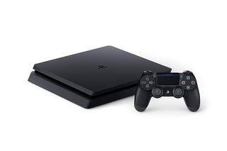 PS4 Slim (PlayStation 4 Slim) - consola