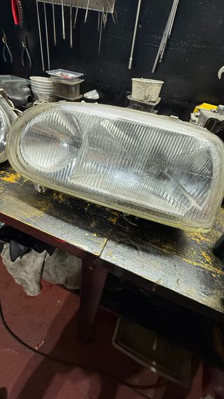 despiece golf mk3