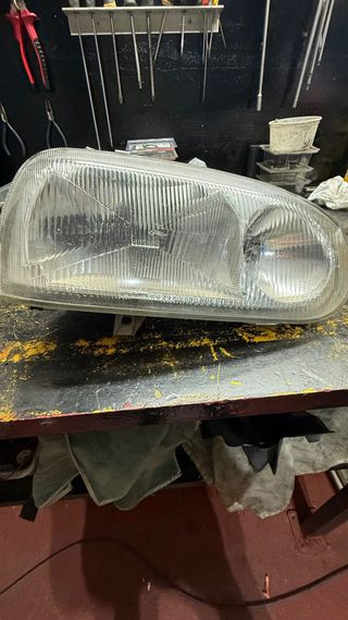 despiece golf mk3