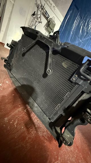 despiece golf mk3