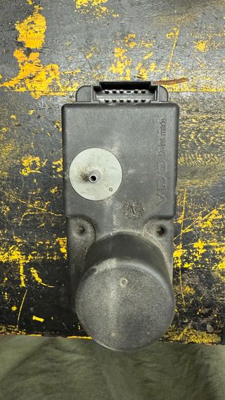 despiece golf mk3