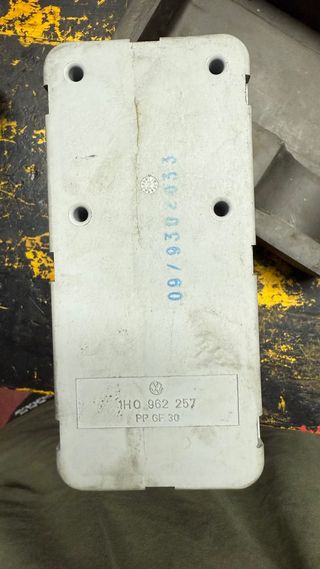 despiece golf mk3