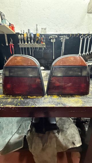 despiece golf mk3