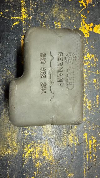 despiece golf mk3